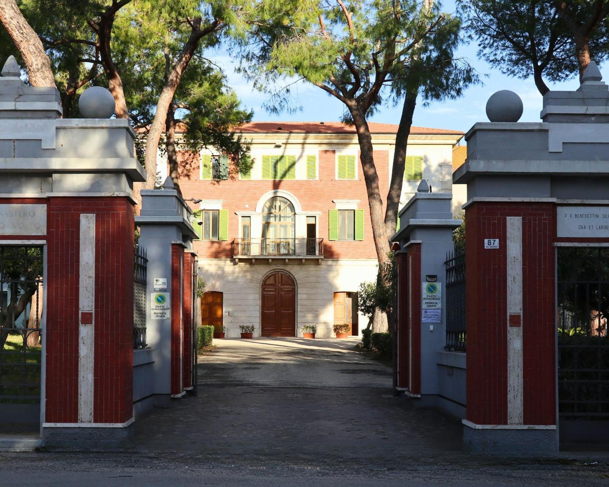 E Private Prima Luce Foresteria Giulianova